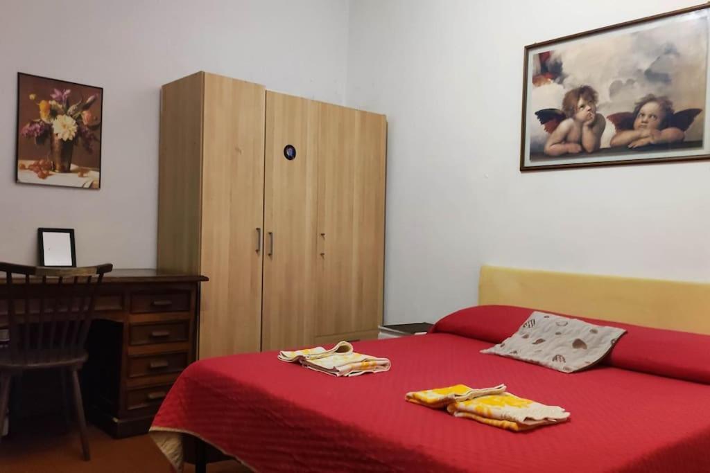 Casa Nel Cuore Di Firenze. Kültér fotó