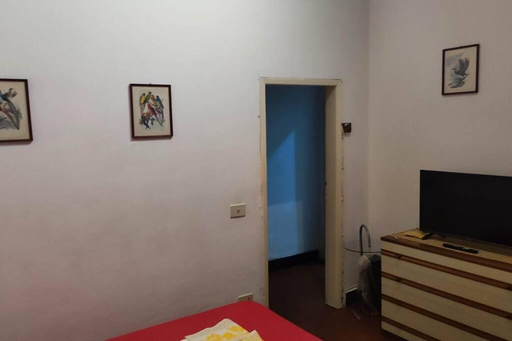 Casa Nel Cuore Di Firenze. Kültér fotó