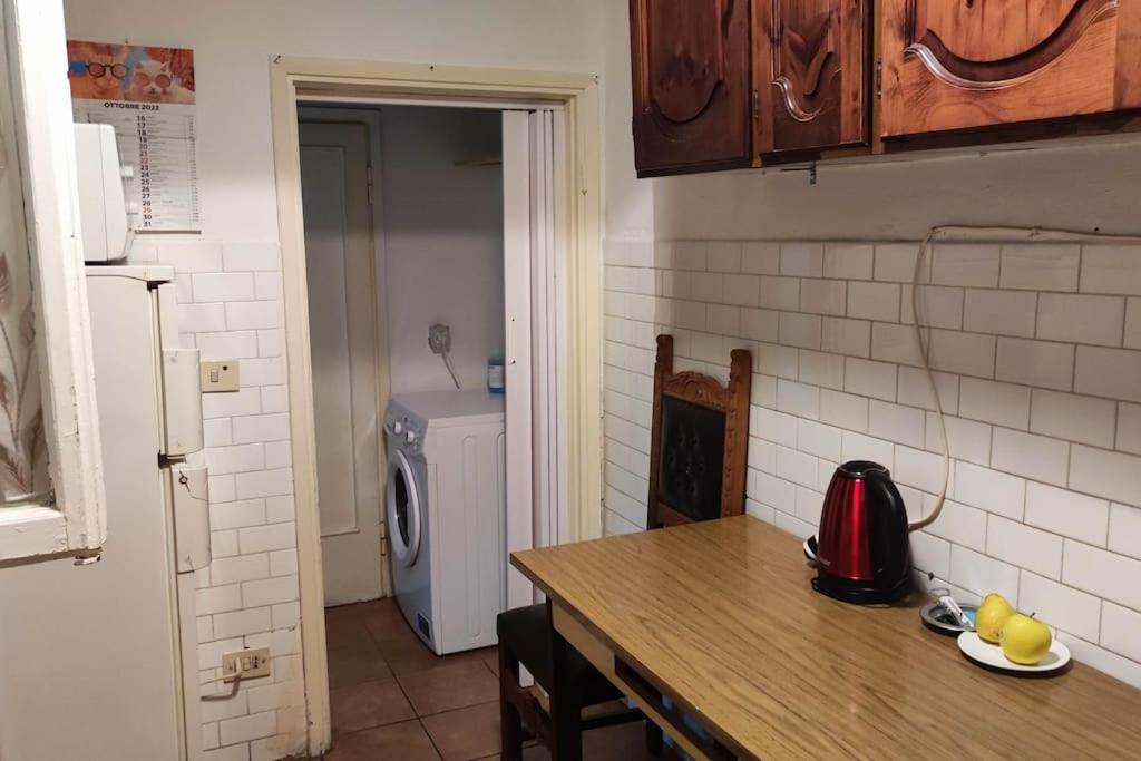 Casa Nel Cuore Di Firenze. Kültér fotó
